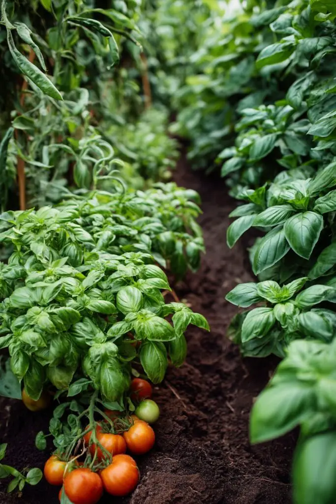 How to Design the Perfect Vegetable Garden Layout in 5 Ways 4 How to Design the Perfect Vegetable Garden Layout in 5 Ways