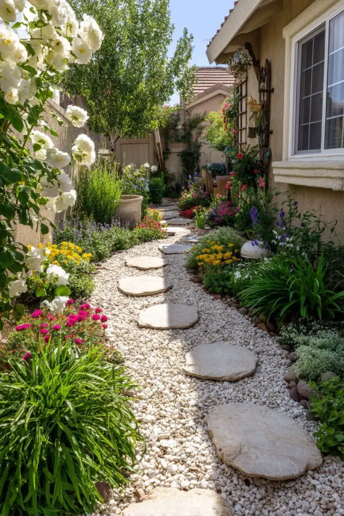 7 Creative Small Backyard Garden Ideas 6 7 Creative Small Backyard Garden Ideas