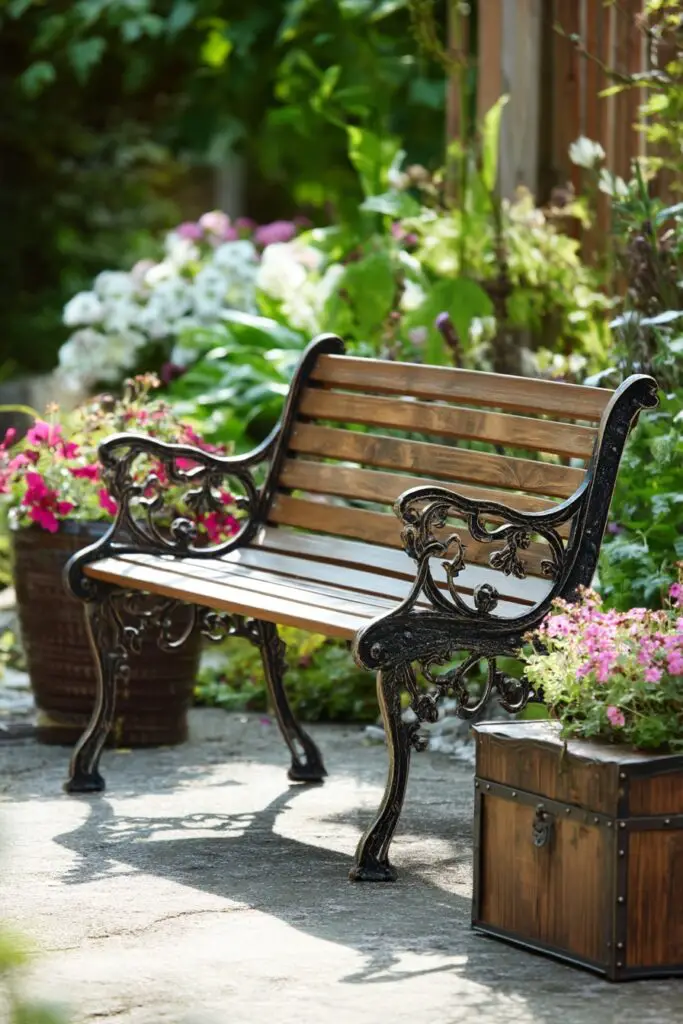 Garden Decor Ideas to Transform Your Yard 8 Garden Decor Ideas to Transform Your Yard