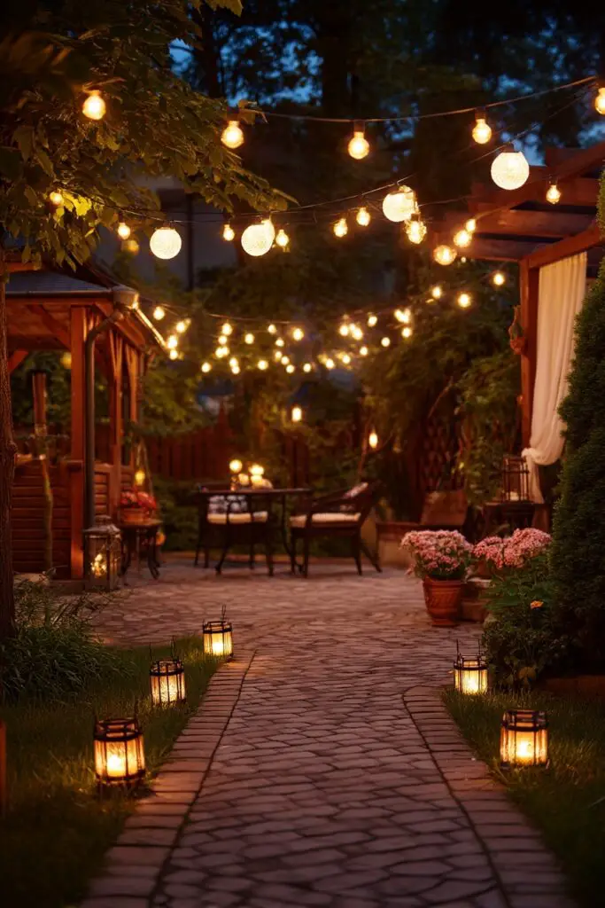 Garden Decor Ideas to Transform Your Yard 4 Garden Decor Ideas to Transform Your Yard
