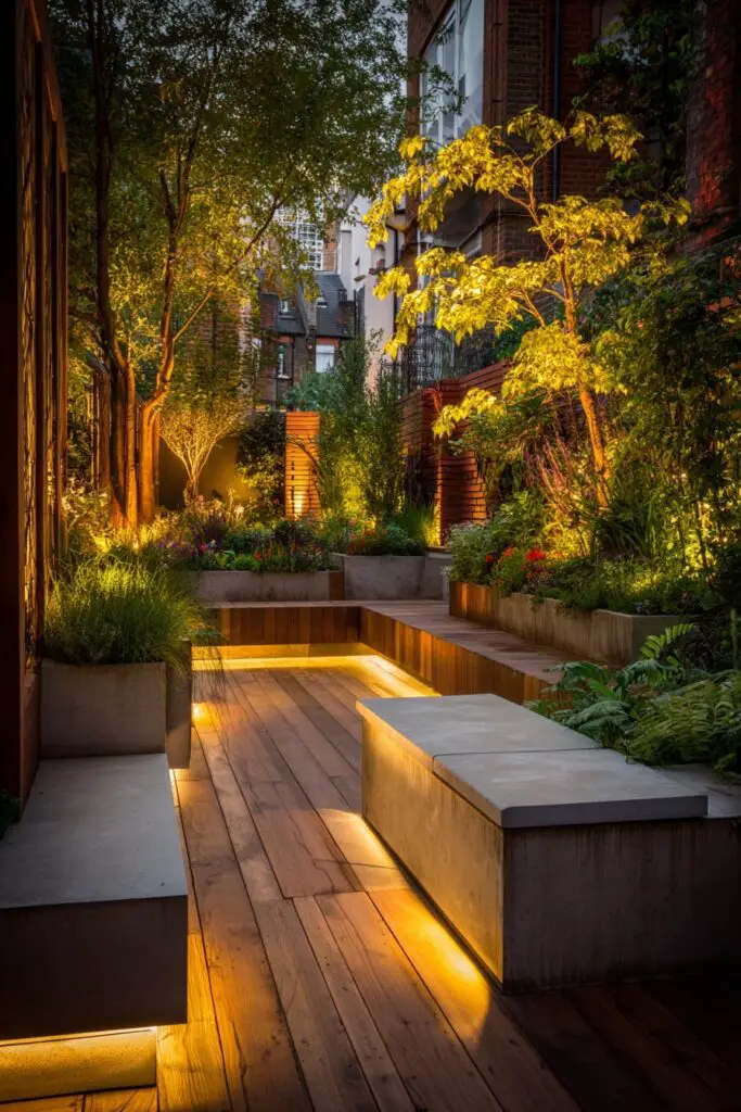 Modern Small Garden Design Ideas 6 Modern Small Garden Design Ideas