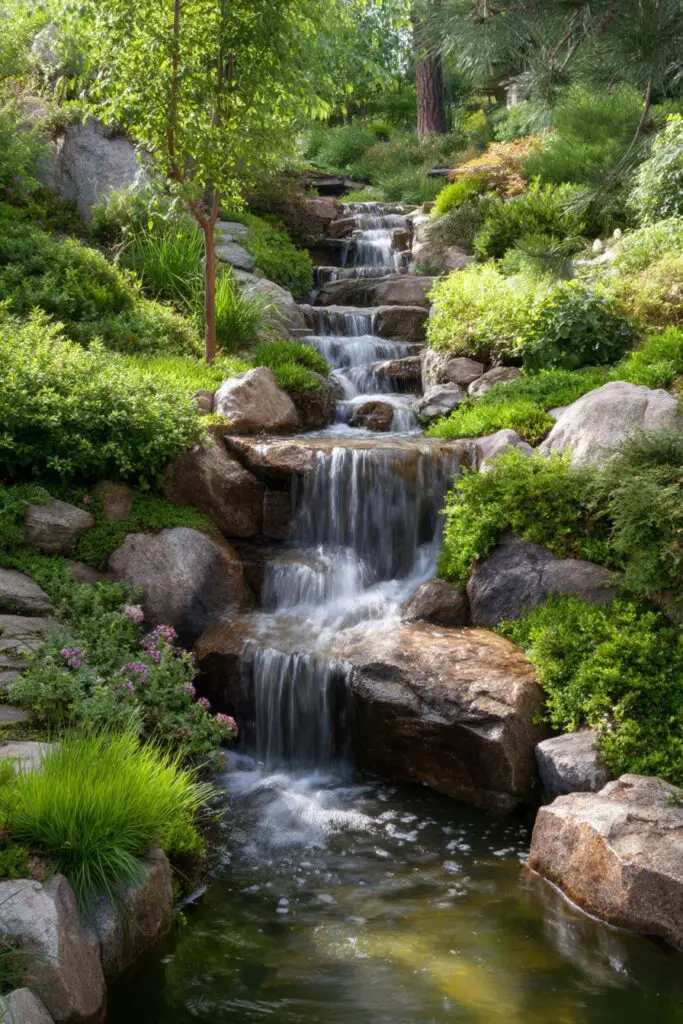 Hillside Landscaping Ideas That Will Improve Your Yard 5 Hillside Landscaping Ideas That Will Improve Your Yard