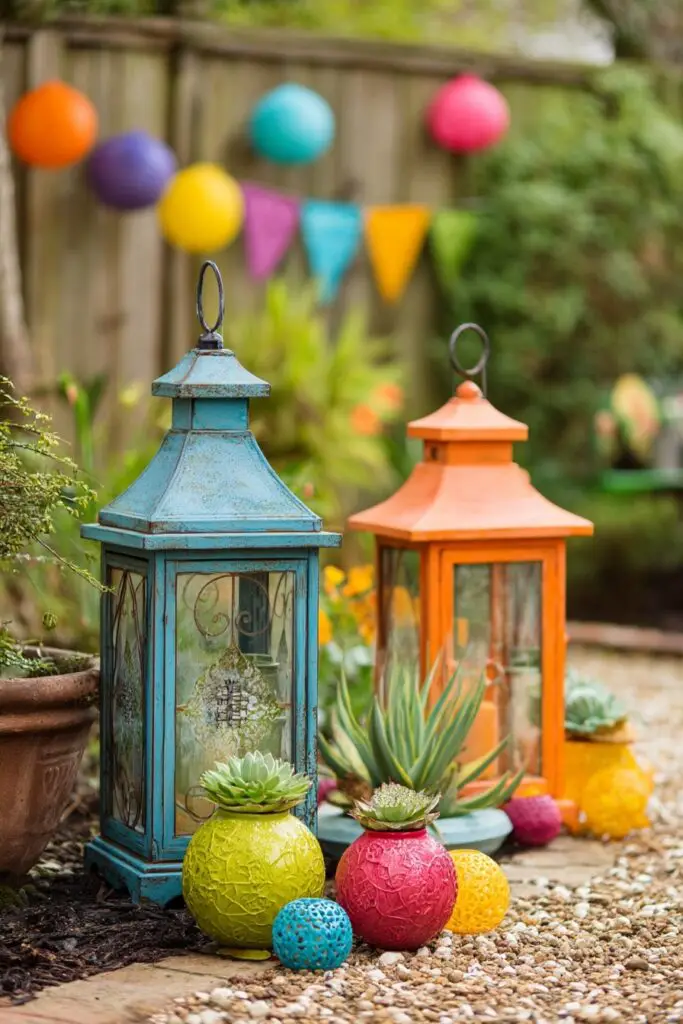 Garden Decor Ideas: 7 Spring Backyard Tips 9 Garden Decor Ideas: 7 Spring Backyard Tips