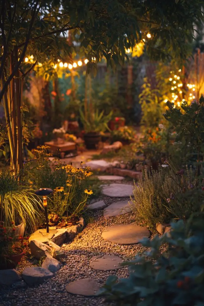 7 Creative Small Backyard Garden Ideas 7 7 Creative Small Backyard Garden Ideas