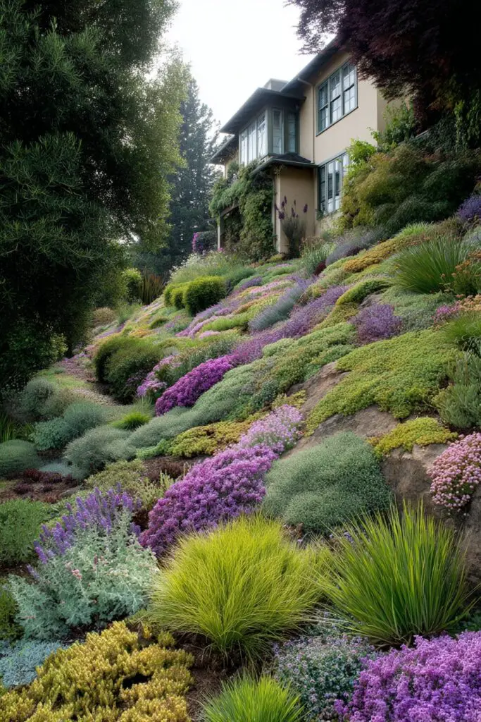 Hillside Landscaping Ideas That Will Improve Your Yard 3 Hillside Landscaping Ideas That Will Improve Your Yard