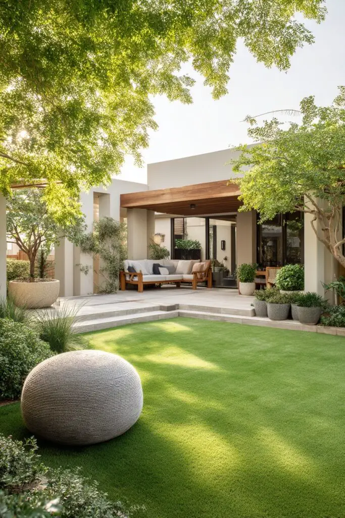 Garden Decor Ideas to Transform Your Yard 11 Garden Decor Ideas to Transform Your Yard