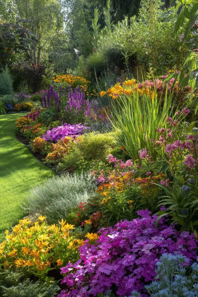 Garden Whimsy: Creative Ideas for a Playful Garden 5 Garden Whimsy: Creative Ideas for a Playful Garden