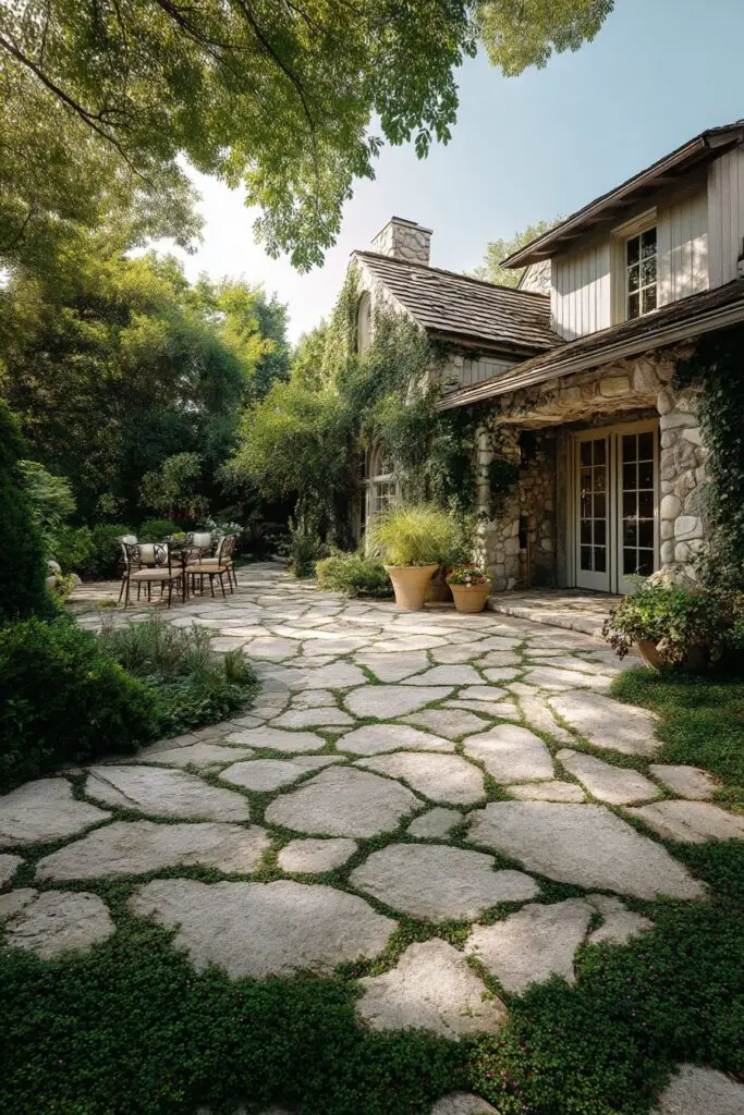 Top 5 Outdoor Pavers for Beautiful Patios 3 Top 5 Outdoor Pavers for Beautiful Patios