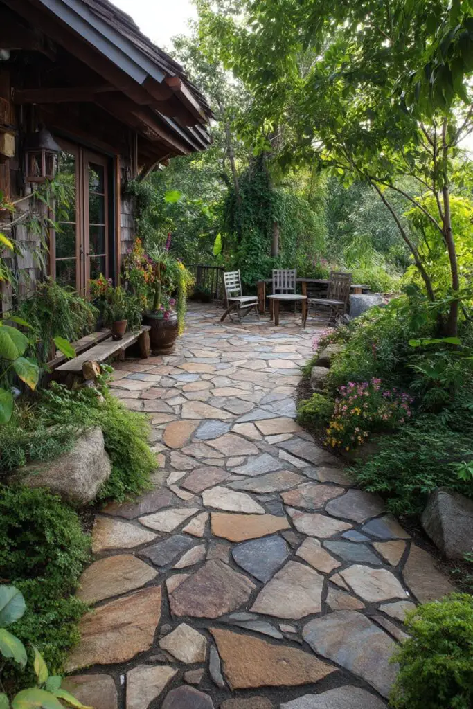 Innovative Paver Patio Ideas for a Stylish Outdoor Retreat 6 Innovative Paver Patio Ideas for a Stylish Outdoor Retreat