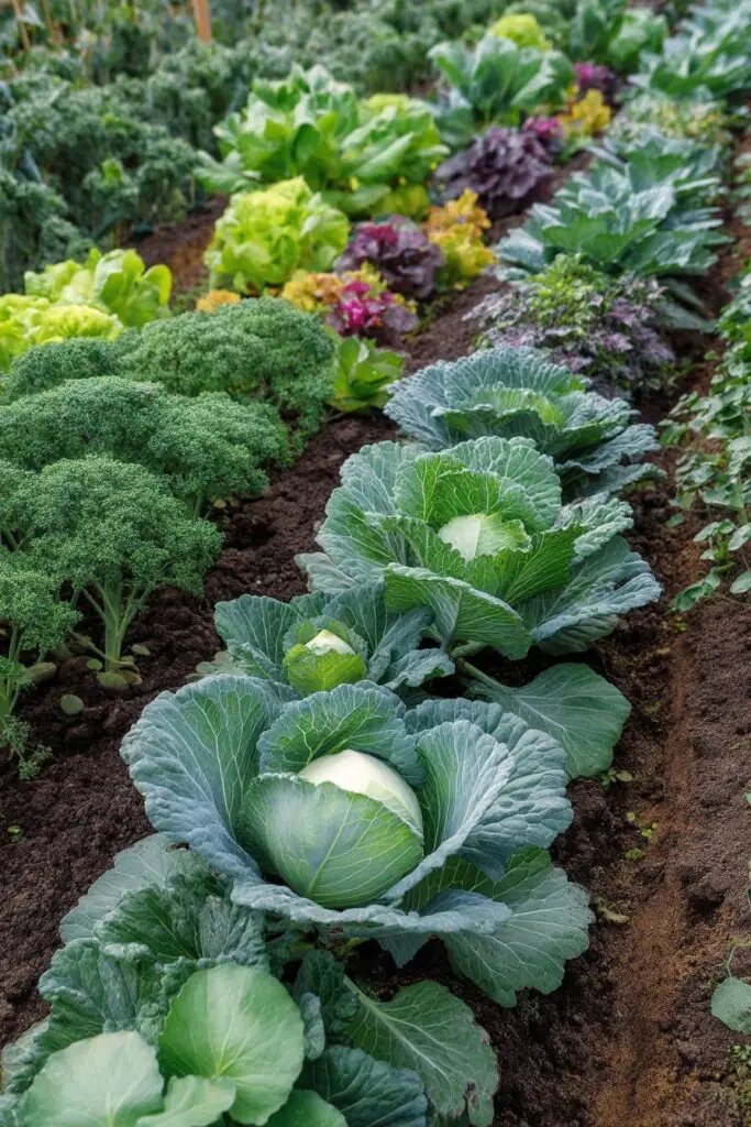 Companion Planting Made Easy: 6 Steps to Create Your Own Companion Planting Plans 4 Companion Planting Made Easy: 6 Steps to Create Your Own Companion Planting Plans