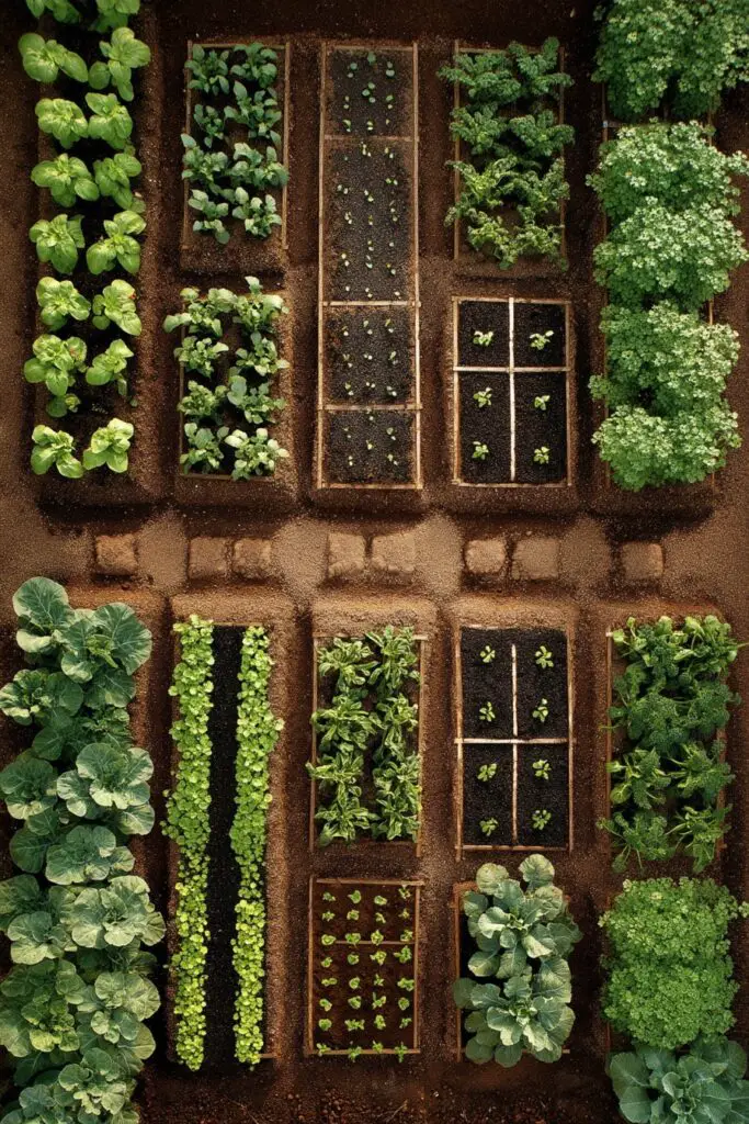 5 Ways to Plant an In-Ground Garden (It’s Easy!) 6 5 Ways to Plant an In-Ground Garden (It’s Easy!)