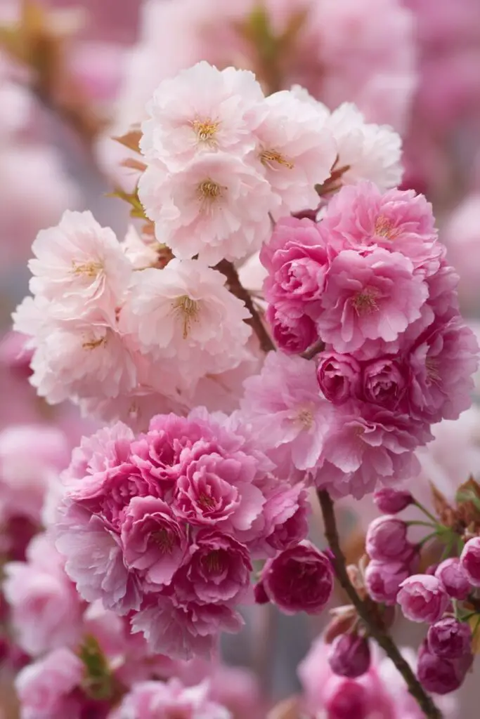 Sakura Flower – Essential Guide to Cherry Blossoms 5 Sakura Flower – Essential Guide to Cherry Blossoms