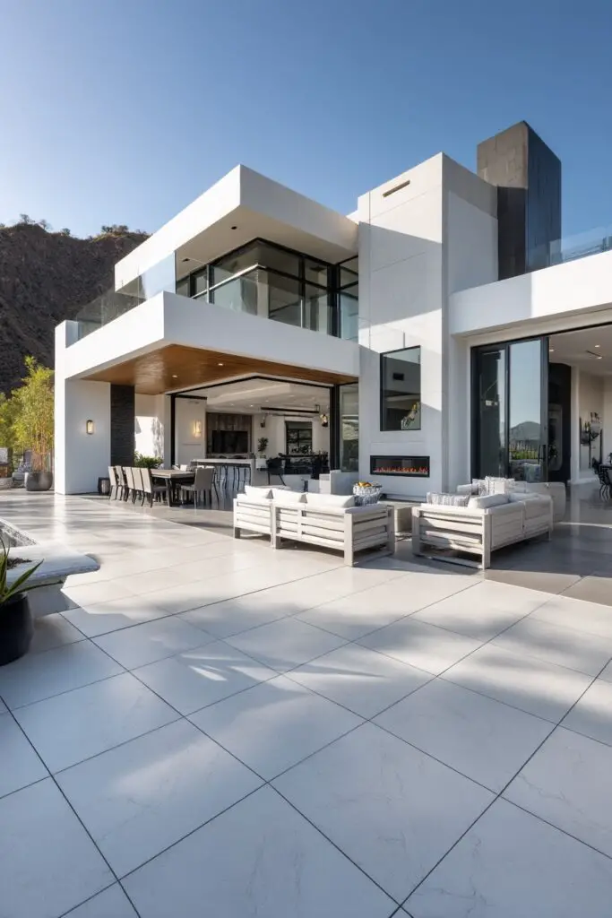 Top 5 Outdoor Pavers for Beautiful Patios 5 Top 5 Outdoor Pavers for Beautiful Patios