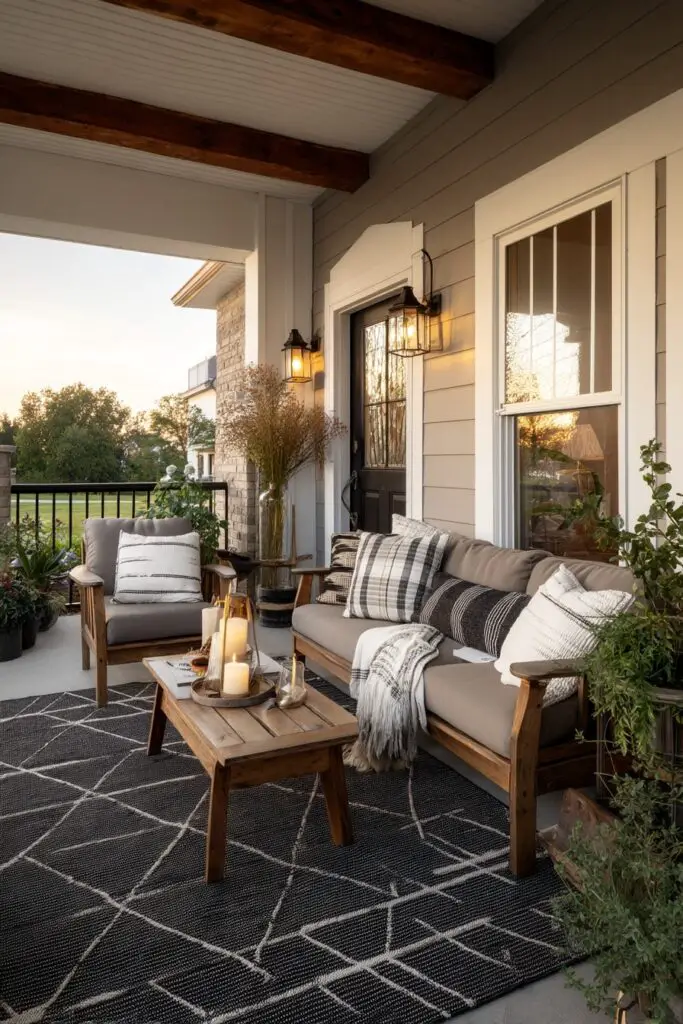 Top Front Porch Design Ideas That Impress 5 Top Front Porch Design Ideas That Impress