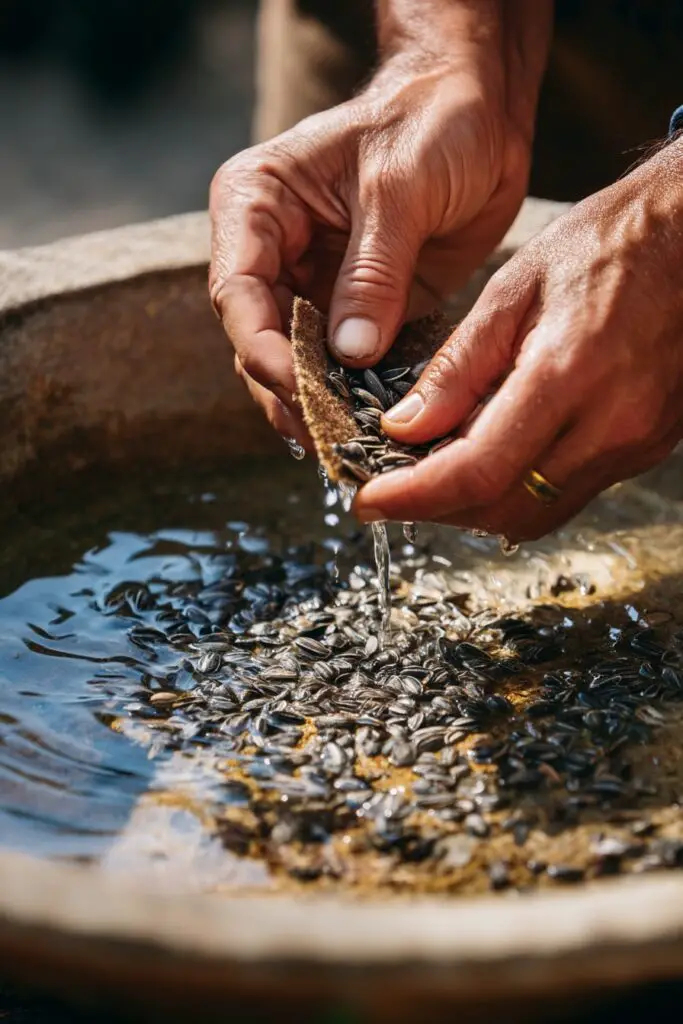 Growing Bluebonnets: When to Plant Guide 4 Growing Bluebonnets: When to Plant Guide