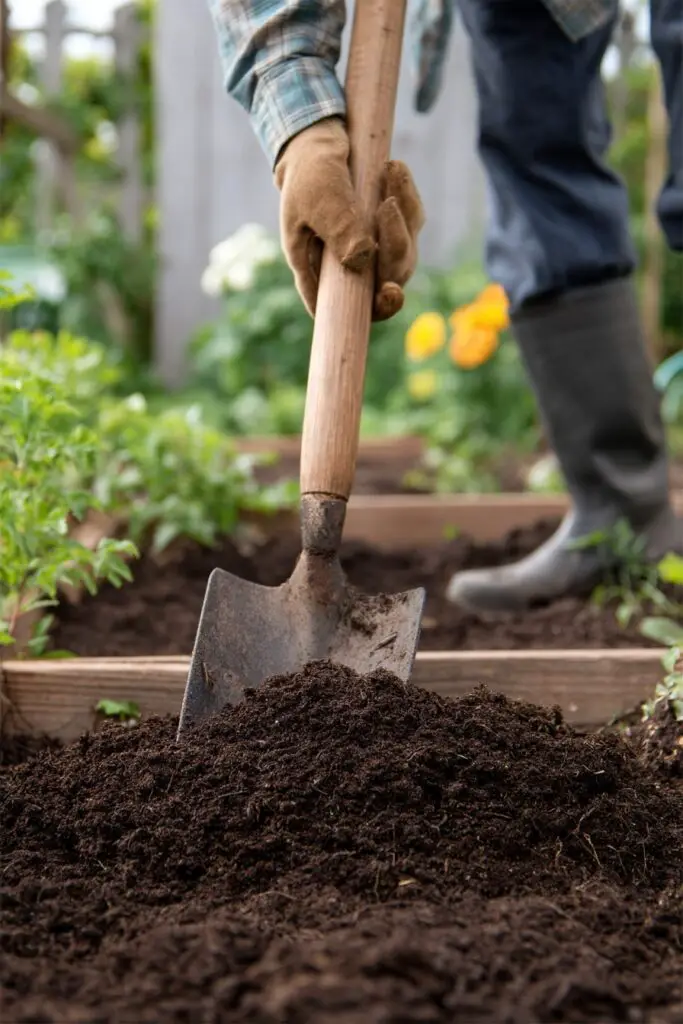 5 Ways to Plant an In-Ground Garden (It’s Easy!) 4 5 Ways to Plant an In-Ground Garden (It’s Easy!)