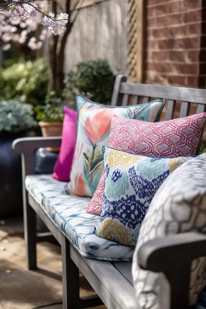 Garden Decor Ideas: 7 Spring Backyard Tips 4 Garden Decor Ideas: 7 Spring Backyard Tips