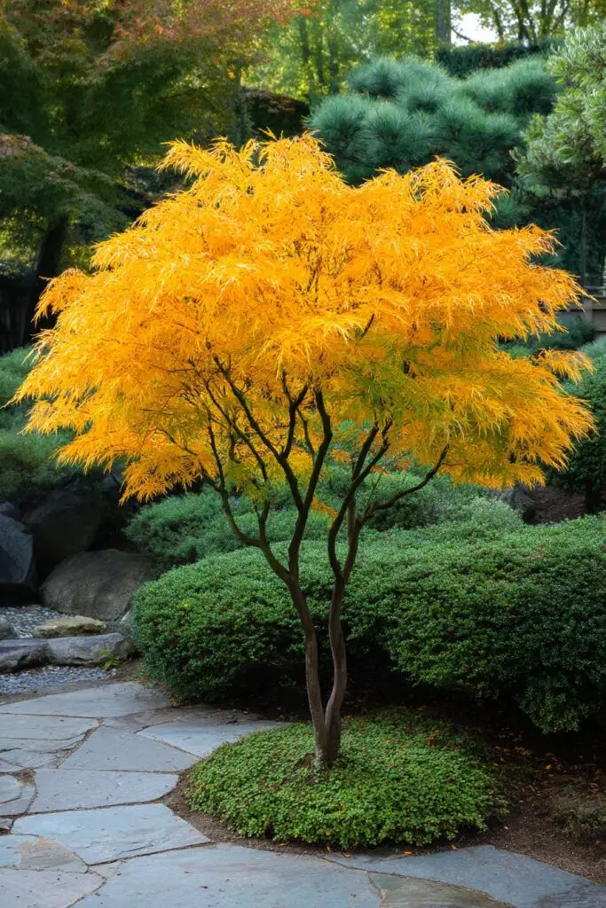 8 Japanese Maple Trees for a Colorful Landscape 12 8 Japanese Maple Trees for a Colorful Landscape