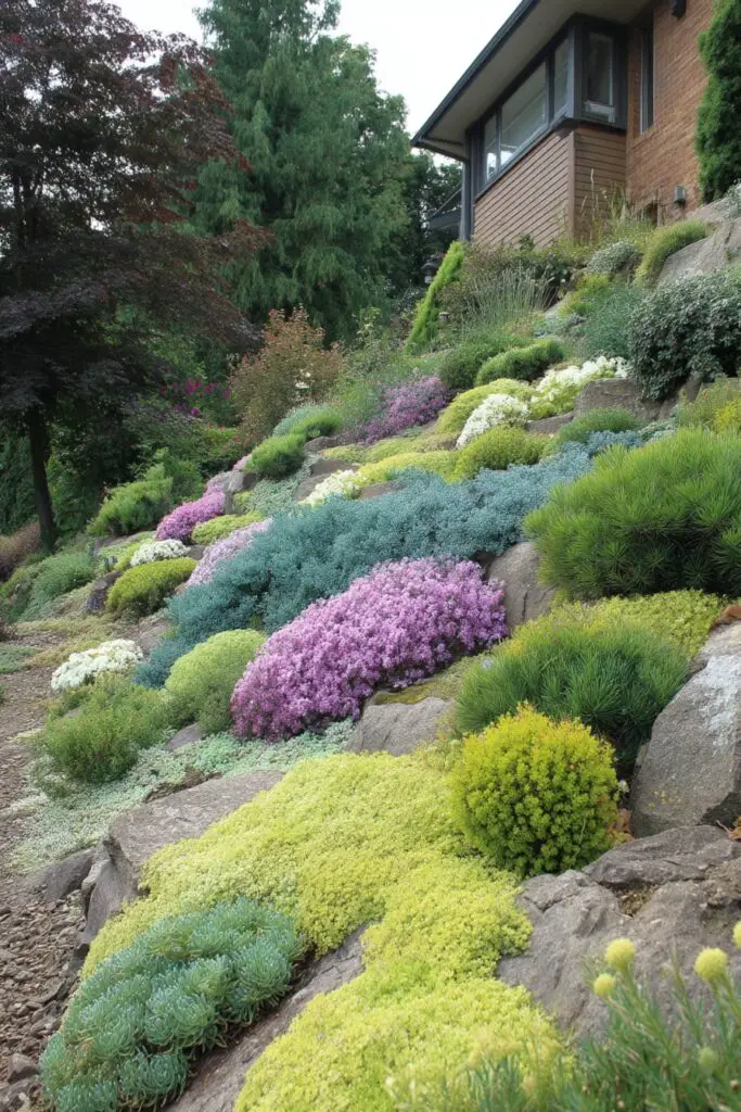 How to Make the Most of Your Sloped Yard in 5 Ways 6 How to Make the Most of Your Sloped Yard in 5 Ways