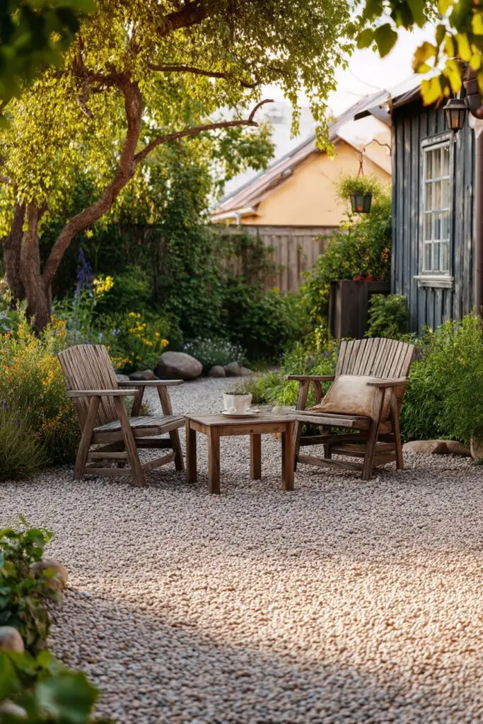 Clever Backyard Patio Designs You Can DIY 2 Clever Backyard Patio Designs You Can DIY