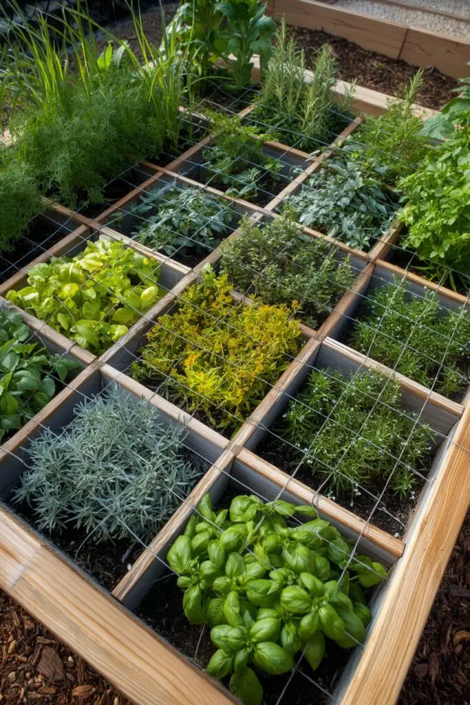 Raised Garden Beds Ideas & Designs 2 Raised Garden Beds Ideas & Designs