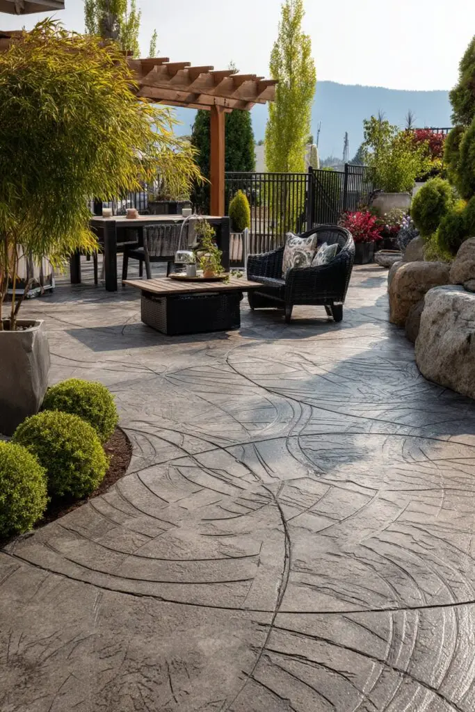 Innovative Paver Patio Ideas for a Stylish Outdoor Retreat 2 Innovative Paver Patio Ideas for a Stylish Outdoor Retreat
