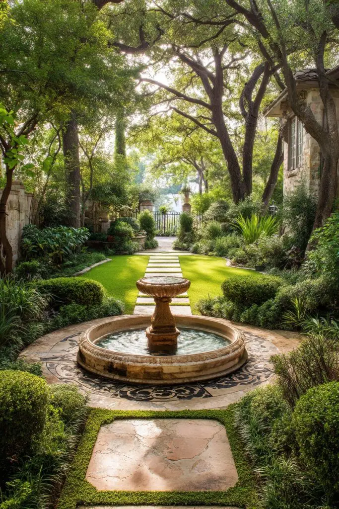 Garden Decor Ideas to Transform Your Yard 2 Garden Decor Ideas to Transform Your Yard