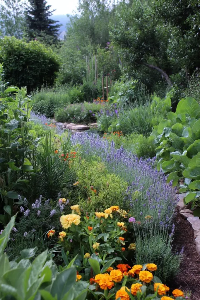 Companion Planting Made Easy: 6 Steps to Create Your Own Companion Planting Plans 3 Companion Planting Made Easy: 6 Steps to Create Your Own Companion Planting Plans