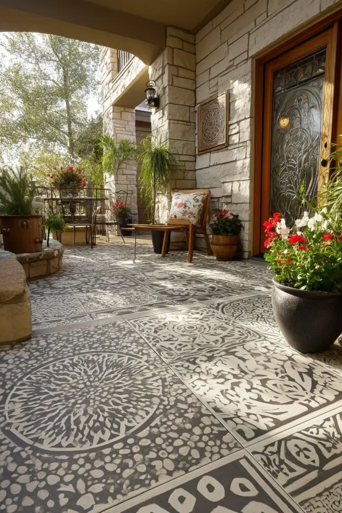 DIY Patio Ideas: 5 Simple and Stylish Projects to Refresh Your Paved Space 5 DIY Patio Ideas: 5 Simple and Stylish Projects to Refresh Your Paved Space