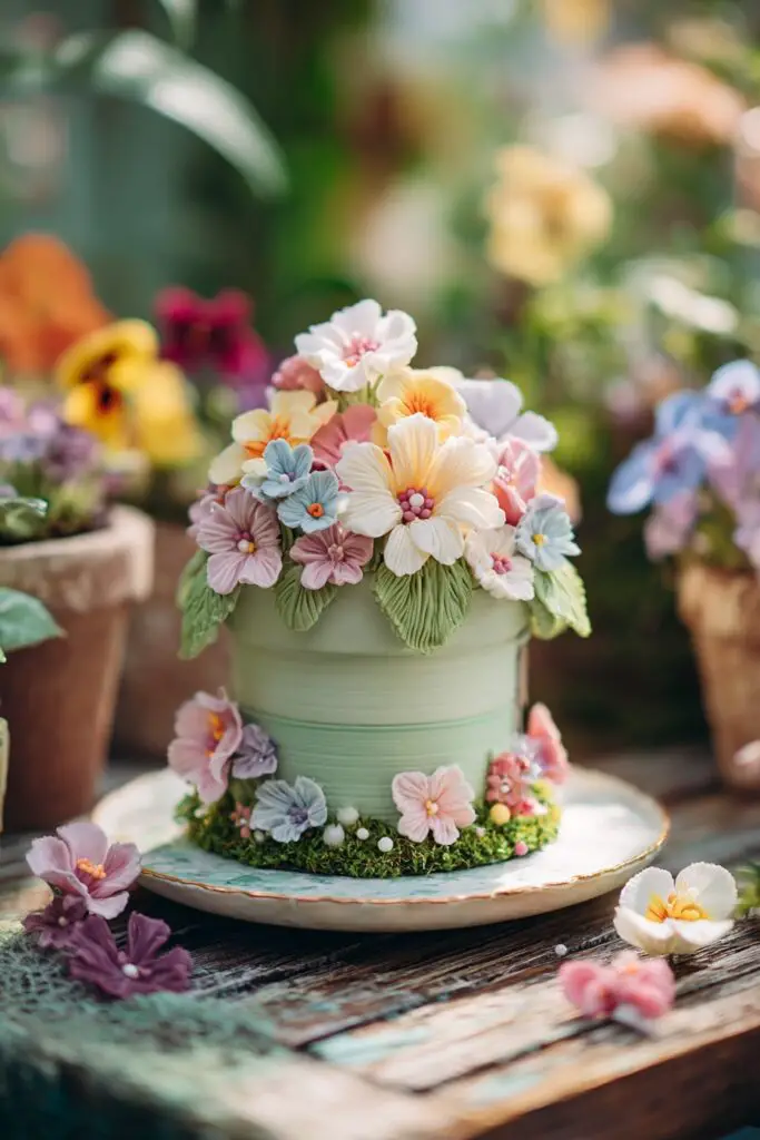 Fairy Garden Tea Party Ideas for a Magical Party 7 Fairy Garden Tea Party Ideas for a Magical Party