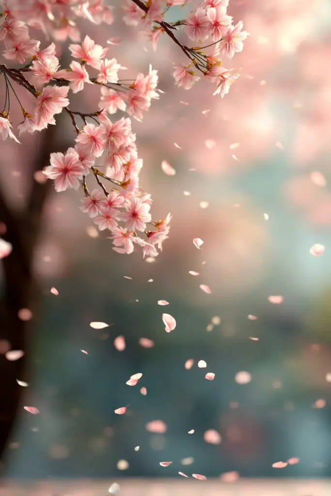 Sakura Flower – Essential Guide to Cherry Blossoms 3 Sakura Flower – Essential Guide to Cherry Blossoms