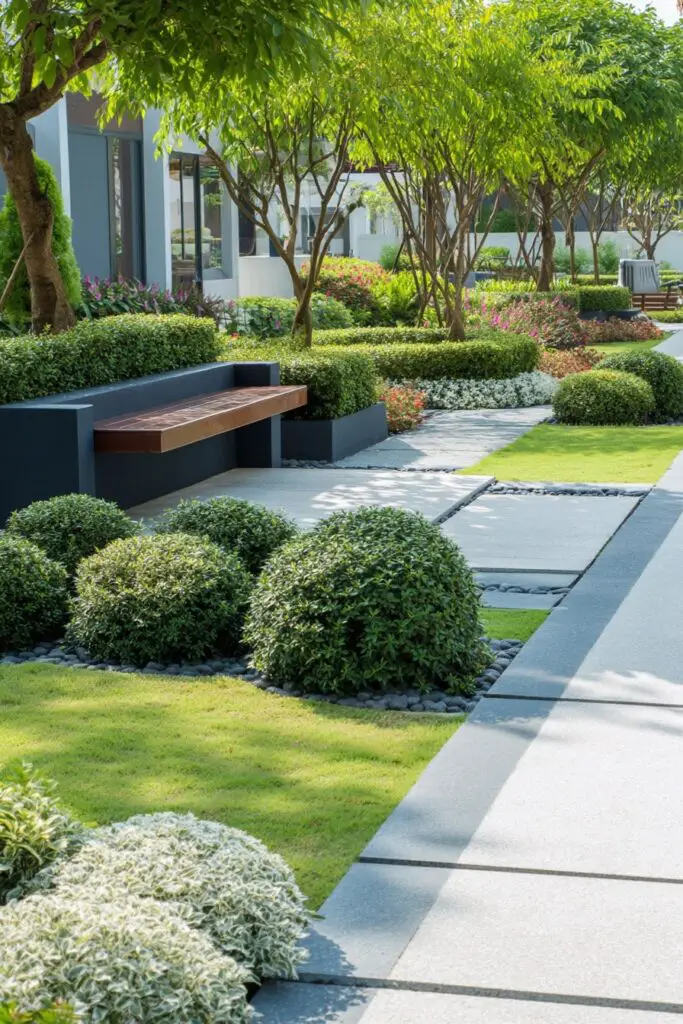 5 Garden Design Ideas for a Beautiful Outdoor Space 10 5 Garden Design Ideas for a Beautiful Outdoor Space