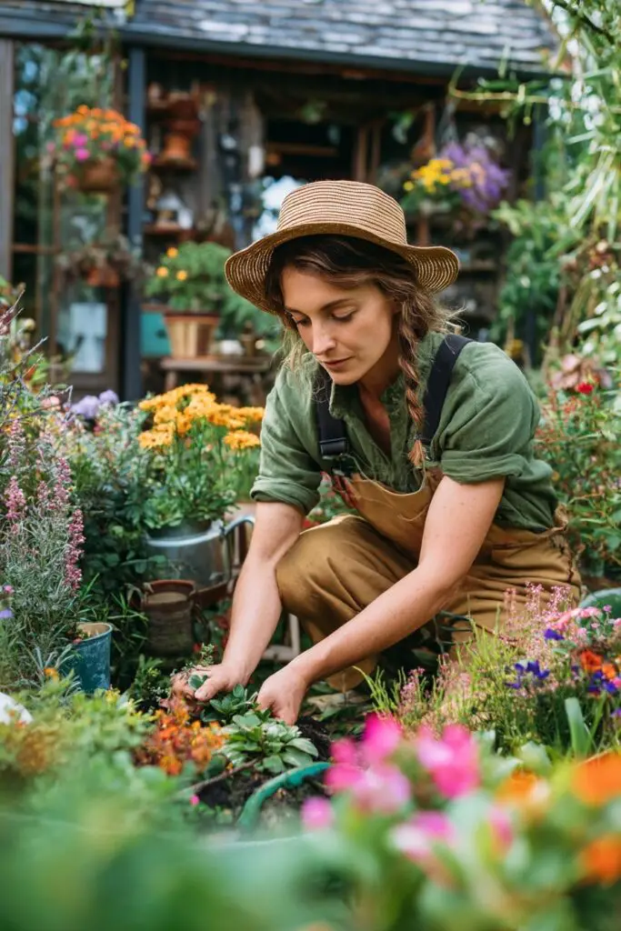 Garden Whimsy: Creative Ideas for a Playful Garden 9 Garden Whimsy: Creative Ideas for a Playful Garden