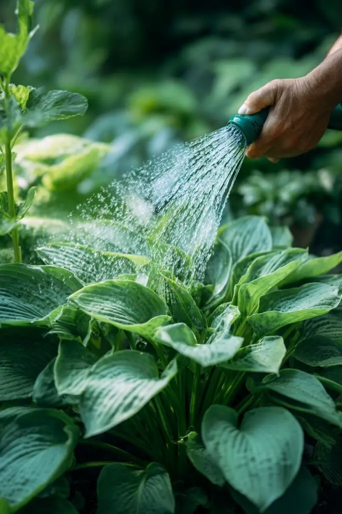 Hosta Garden Ideas for a Stunning Shade Landscape 10 Hosta Garden Ideas for a Stunning Shade Landscape