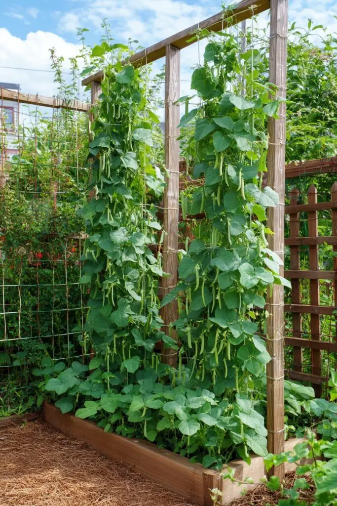 Raised Garden Beds Ideas & Designs 7 Raised Garden Beds Ideas & Designs