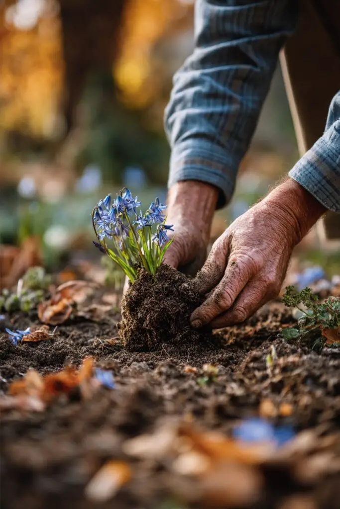 Growing Bluebonnets: When to Plant Guide 2 Growing Bluebonnets: When to Plant Guide
