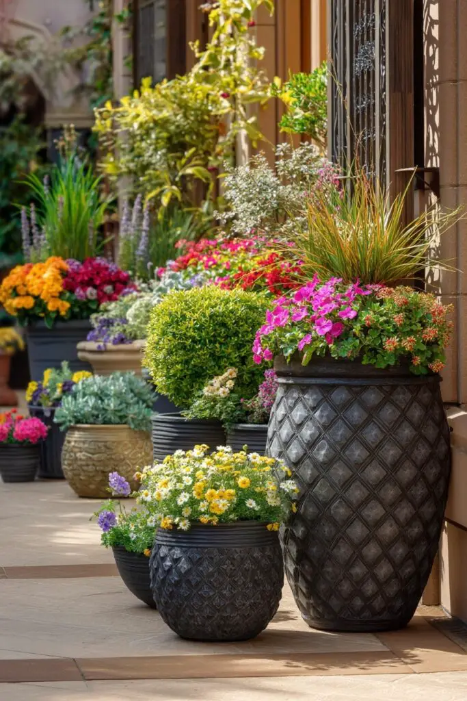 7 Outdoor Landscaping Ideas to Improve Your Yard 8 7 Outdoor Landscaping Ideas to Improve Your Yard