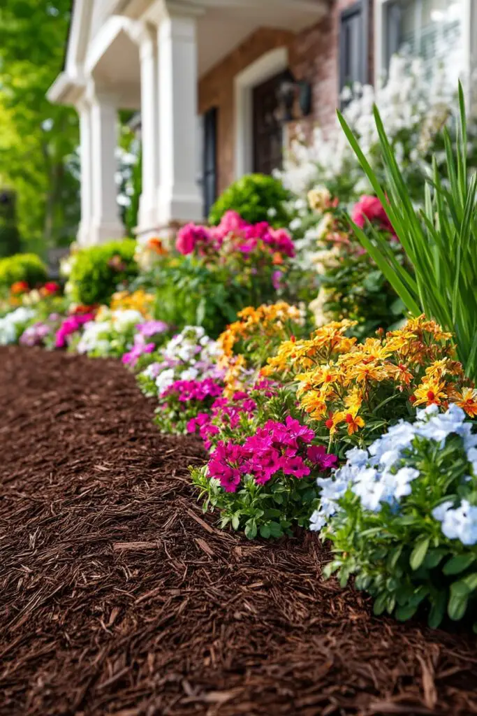 Simple Front Yard Landscaping Ideas on a Budget 6 Simple Front Yard Landscaping Ideas on a Budget