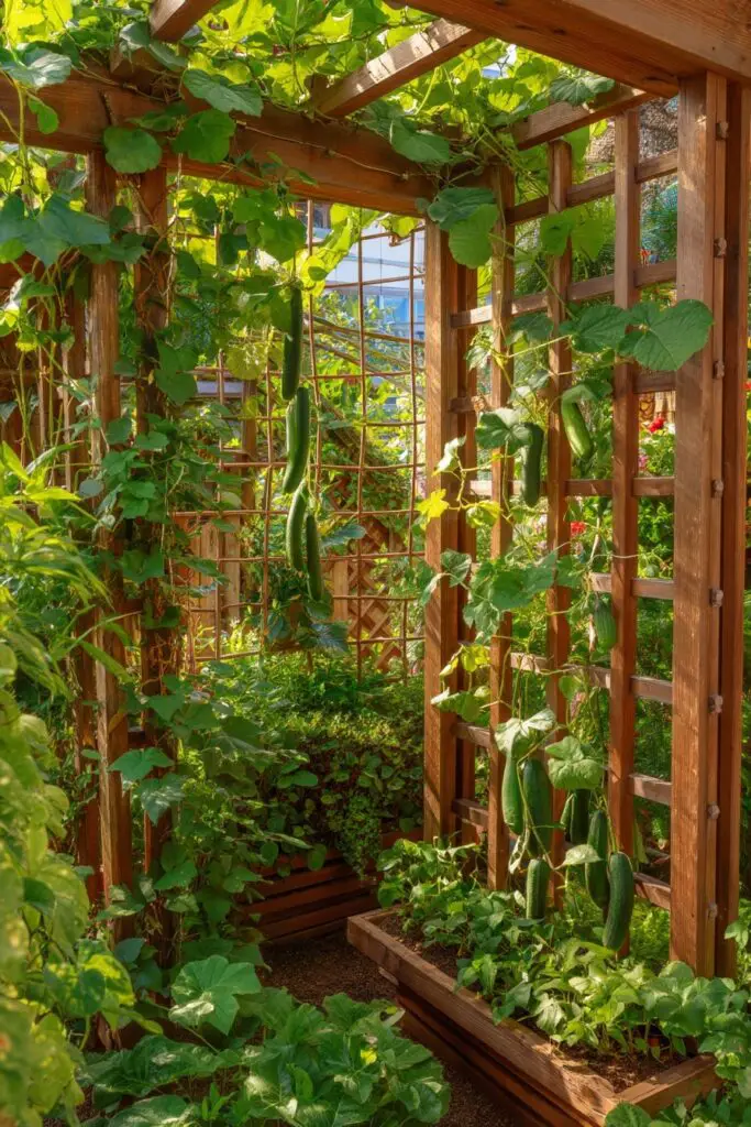 7 Creative Small Backyard Garden Ideas 3 7 Creative Small Backyard Garden Ideas