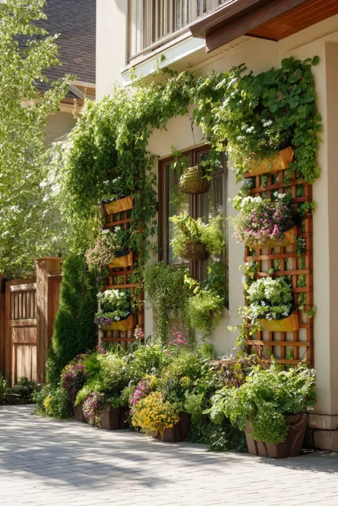 Small Front Yard Landscaping Ideas for Beautiful Curb Appeal 4 Small Front Yard Landscaping Ideas for Beautiful Curb Appeal