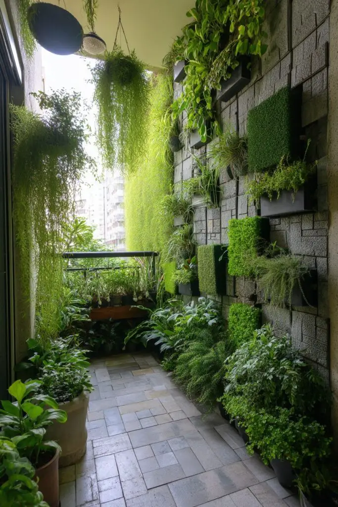 Modern Small Garden Design Ideas 3 Modern Small Garden Design Ideas