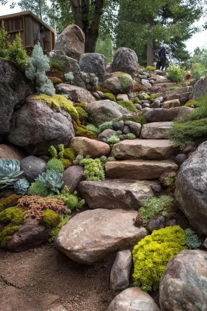 Hillside Landscaping Ideas That Will Improve Your Yard 4 Hillside Landscaping Ideas That Will Improve Your Yard