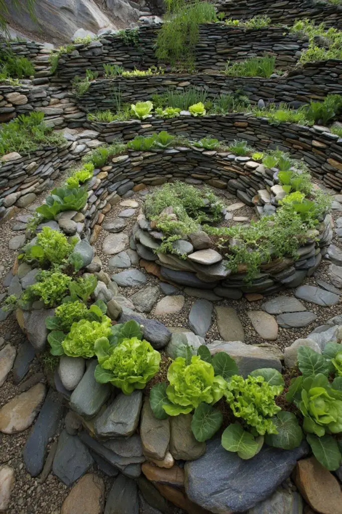 Garden Rock Art: Creative DIY Projects to Enhance Your Space 4 Garden Rock Art: Creative DIY Projects to Enhance Your Space