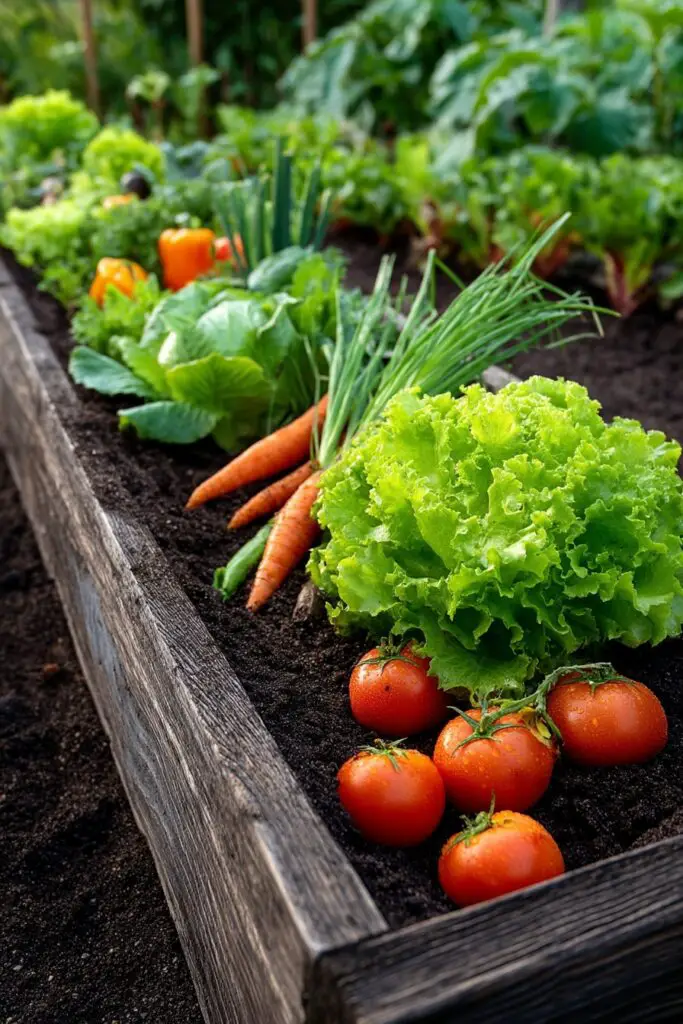 Garden Bed Layout Guide for Raised Bed Gardens 9 Garden Bed Layout Guide for Raised Bed Gardens