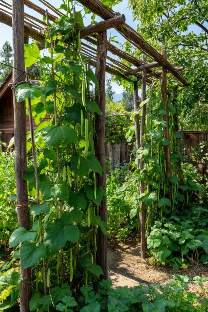 5 Backyard Garden Layouts That Maximize Space 4 5 Backyard Garden Layouts That Maximize Space