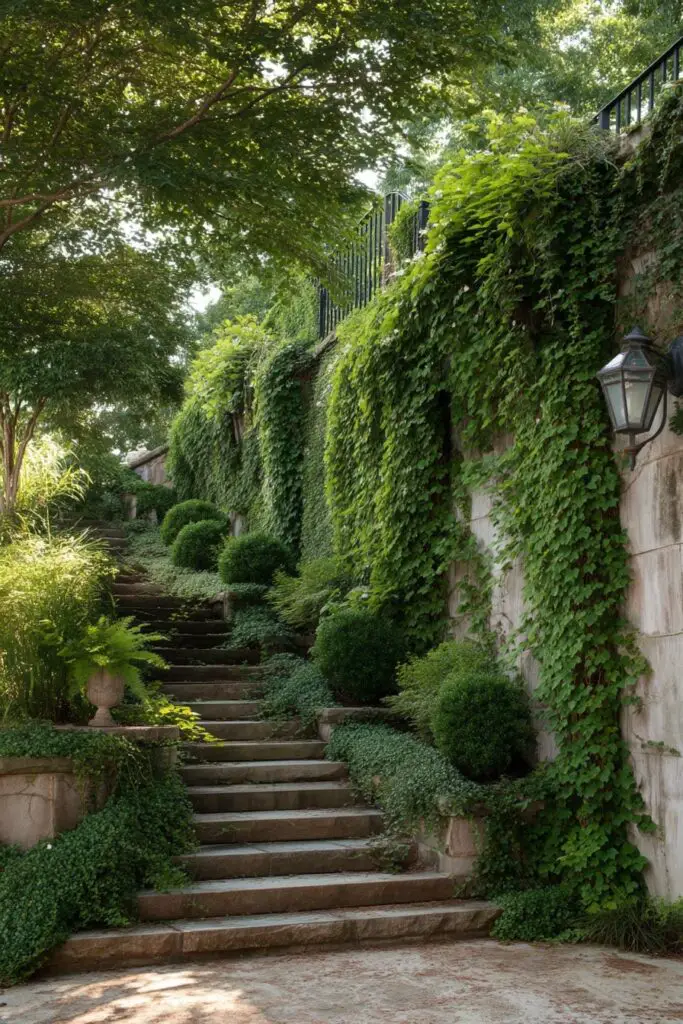 Landscaping a Steep Hill: Plants That Will Transform Your Sloped Yard 6 Landscaping a Steep Hill: Plants That Will Transform Your Sloped Yard