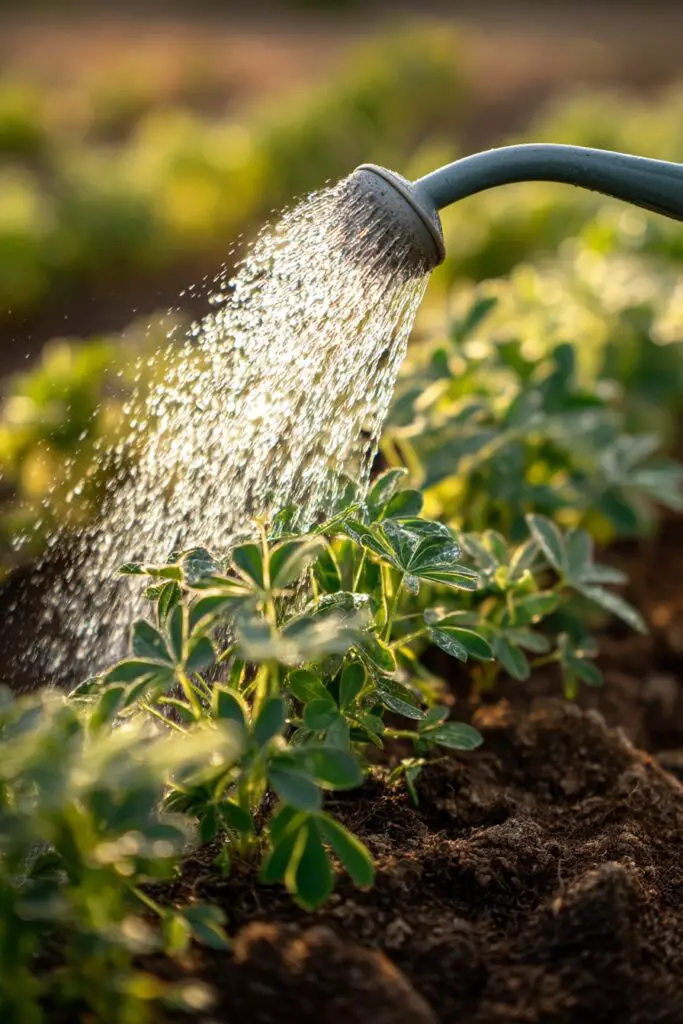 Growing Bluebonnets: When to Plant Guide 5 Growing Bluebonnets: When to Plant Guide