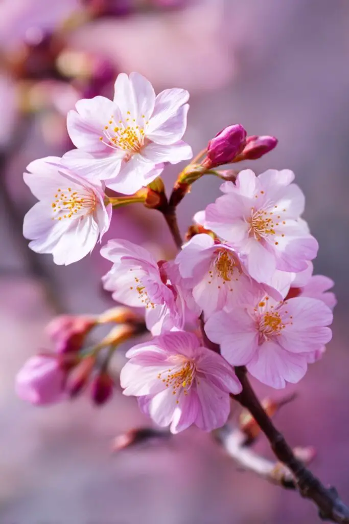 Sakura Flower – Essential Guide to Cherry Blossoms 2 Sakura Flower – Essential Guide to Cherry Blossoms
