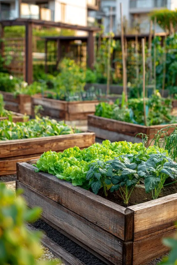 Garden Boxes Guide for Growing Plants at Home 2 Garden Boxes Guide for Growing Plants at Home