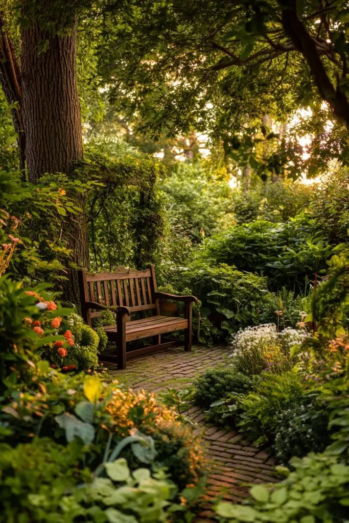 Secret Garden Ideas Backyard: Create a Hidden Garden 2 Secret Garden Ideas Backyard: Create a Hidden Garden